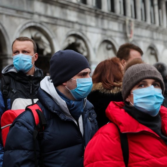 "הווירוס מאוד עמיד"