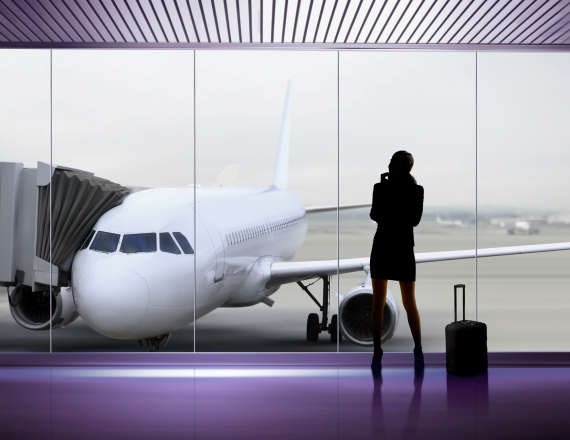 "גם מי שחוזר ממצב טיסה נכנס לבידוד"