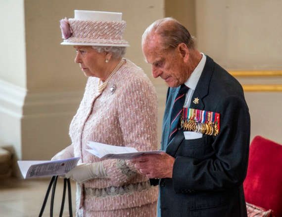 מה קורה בממלכה?