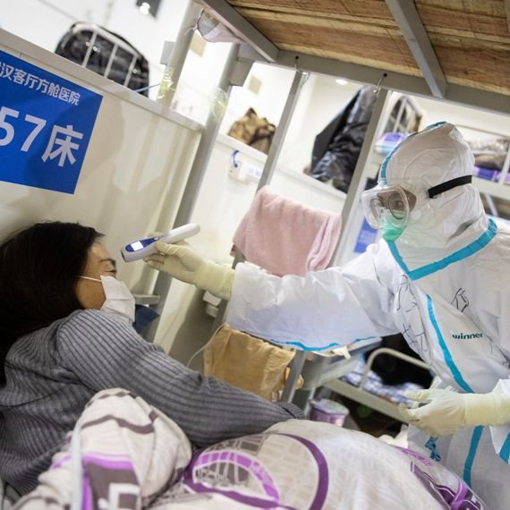 מספר הנדבקים עולה בכל יום