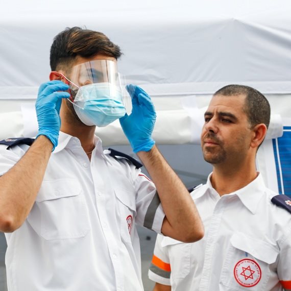 "בהתחלה הייתי מאוד אופטימי"