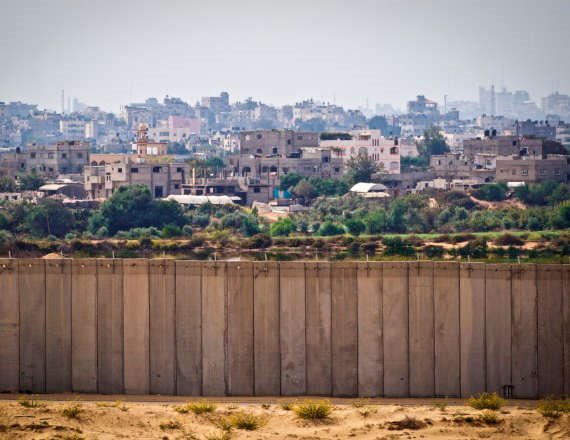 קורונה, גם ברשות הפלסטינית