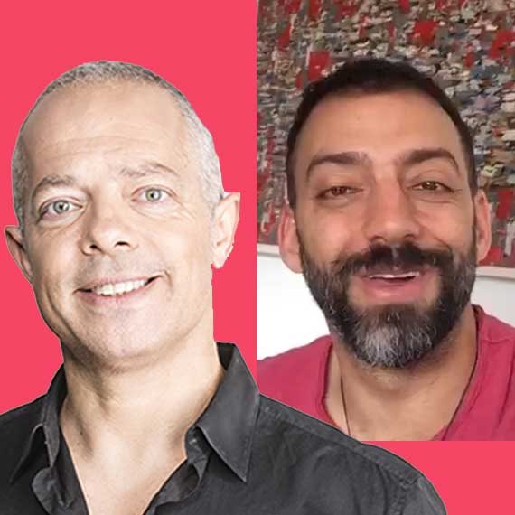 רייכל ושכניק