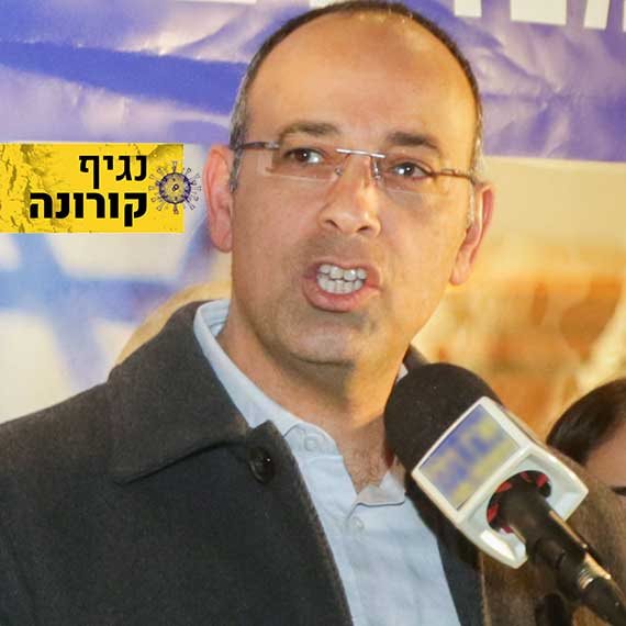 פרופ' ירון זליכה