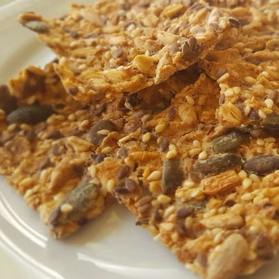 קרקר דל קלוריות