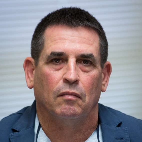 יואב סגלוביץ'