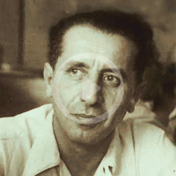 נתן אלתרמן, 1970-1910