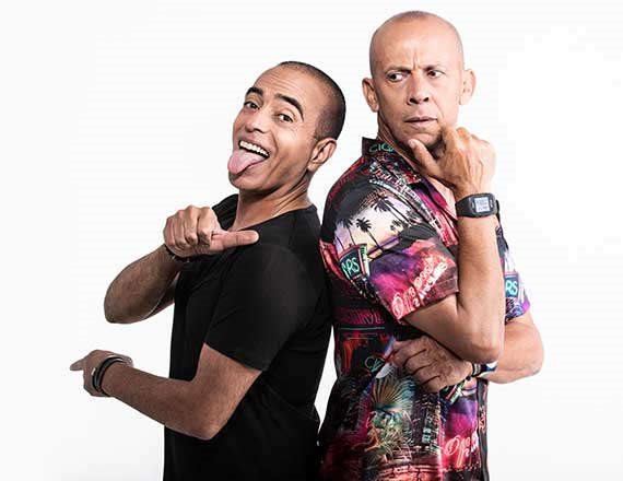 דידי הררי והרון הרון