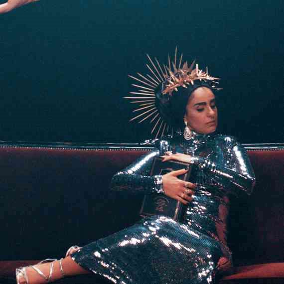 הזמרת נרקיס