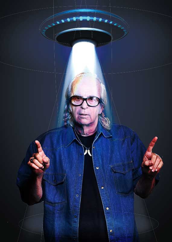 אלוהים ישמור? זהבי