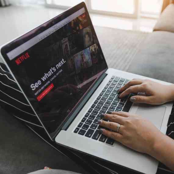 לנטפליקס יש סוף?