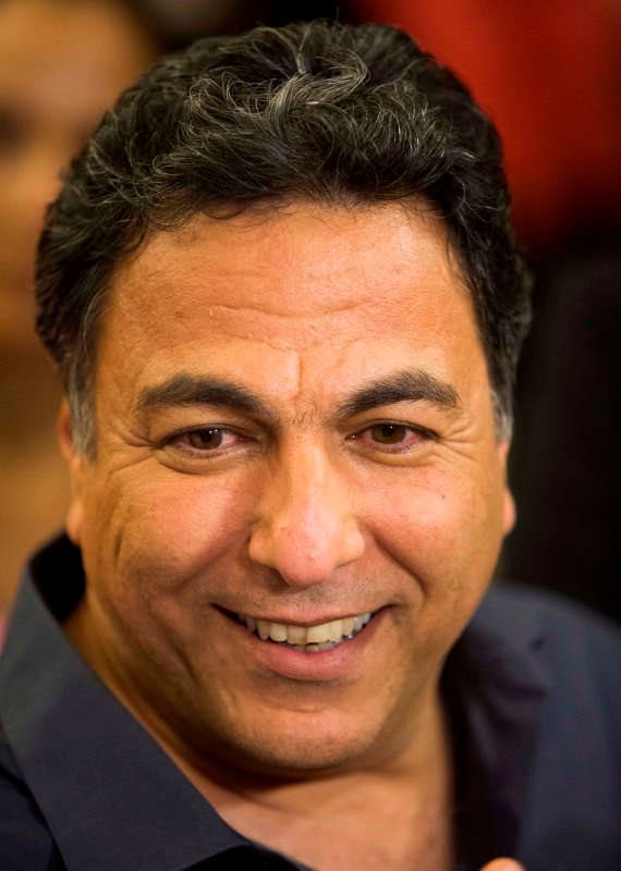 השף חיים כהן