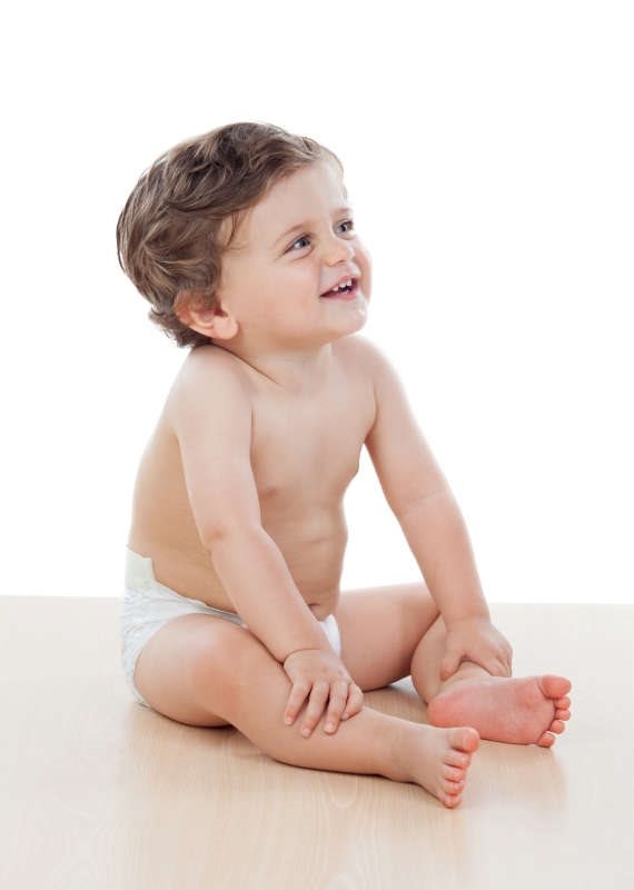 "מהיום אל תעירי לו על זה"