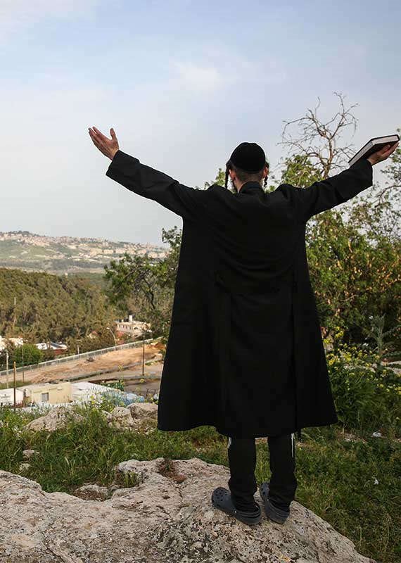 "צריך למצוא לכל אחד מענה פרטני"