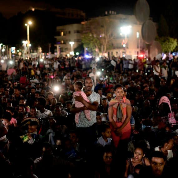 למצולמים אין כל קשר לנאמר