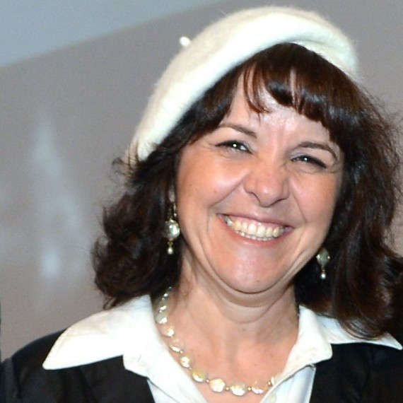 ד"ר עליזה בלוך