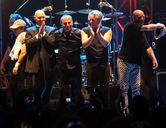 להקת 'תיסלם'