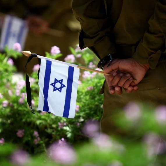 הזיכרון שלהם