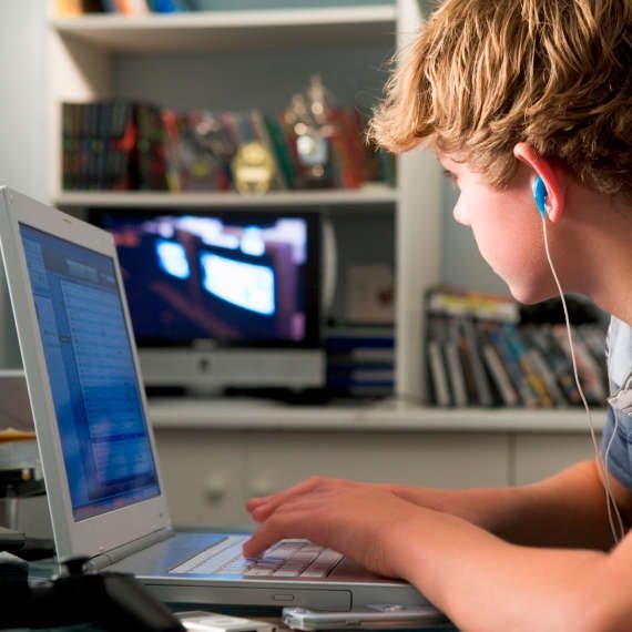 פרצת האבטחה של הלימודים המקוונים