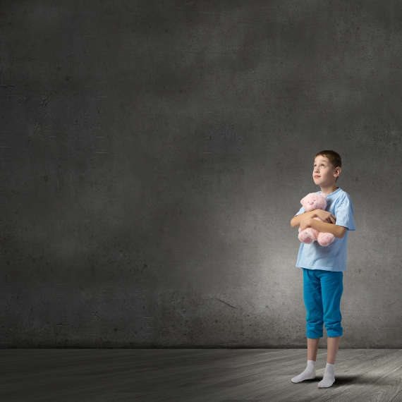 האם ילדים הסובלים מאוטיזם בסיכון גבוה להידבקות בקורונה?