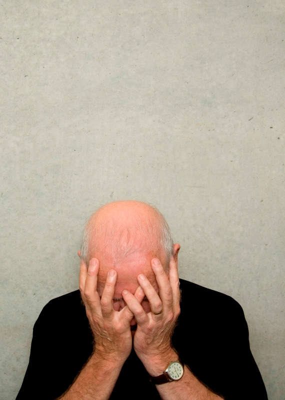 "גם במאמץ הכי קטן אני סובל מקוצר נשימה"