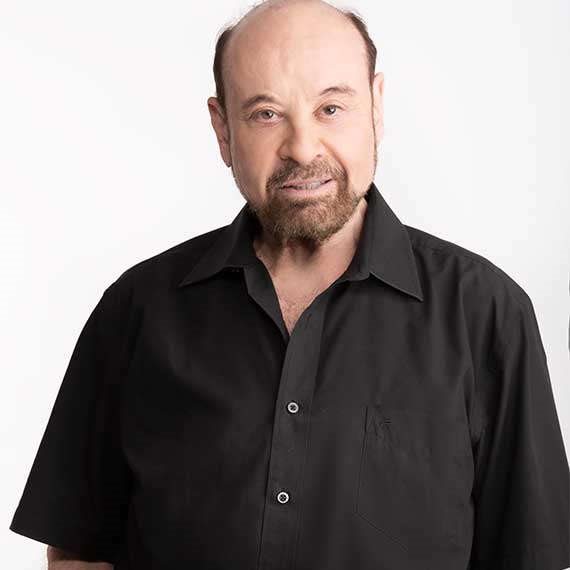 פרופ' (סבא) רפי קרסו