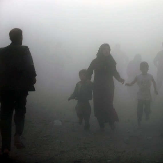 "לא רואה מצב שאיראן תוותר על ההתבססות בסוריה"