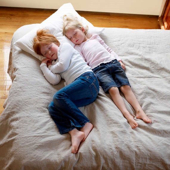 "זה הגיע למצב שזה פגע לנו בזוגיות"