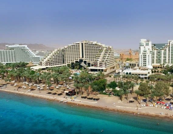 מצוקת העצמאים בעיר אילת