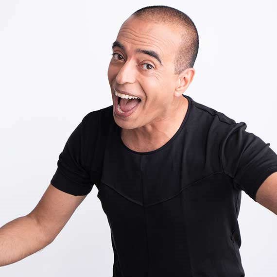 "לכל בן אדם יש את הסירי שלו"