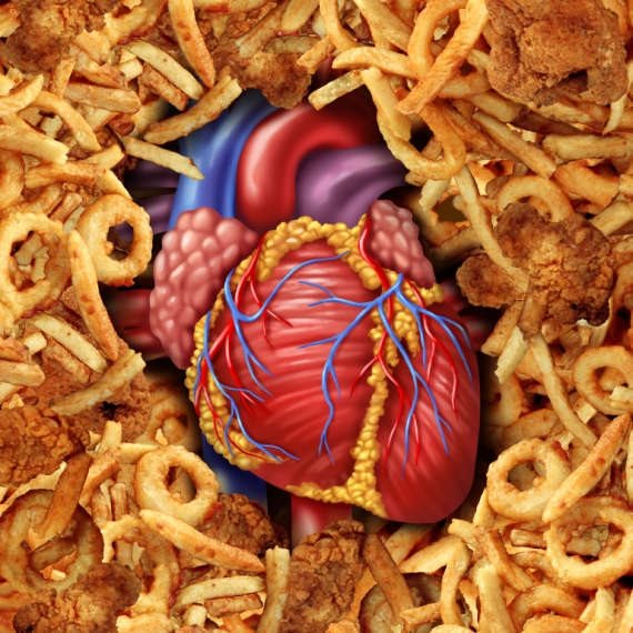 "יש קשר בין תזונה בריאה לבריאות כלי הדם"