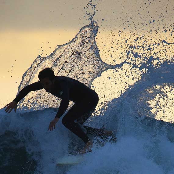 מבזק הספורט של הרון הרון