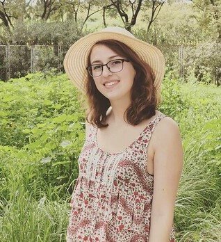 מאיה ווישניאק ז"ל