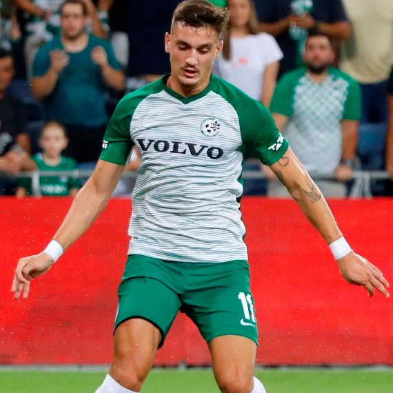 ירדן שועה, יפתח בהרכב או לא?