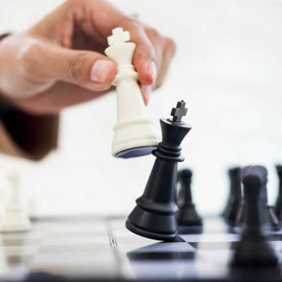 מבצע משטרתי גדול בעולם התחתון. "זה שחמט מכריע"