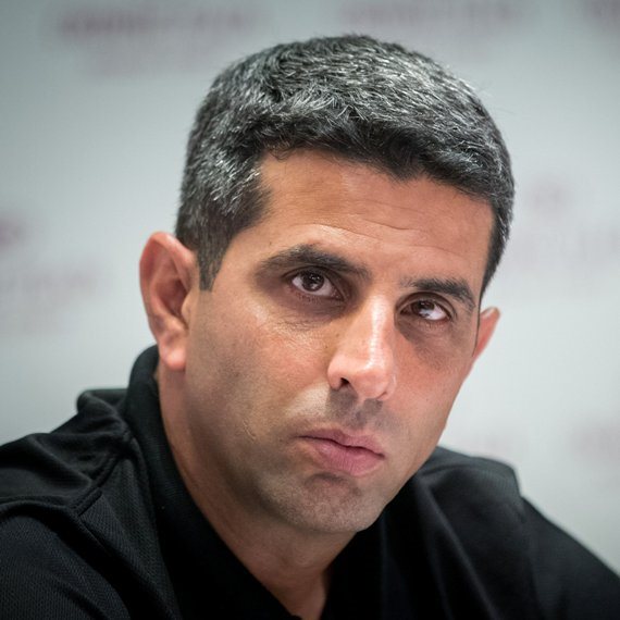 שרון מימר, מאמן הפועל חדרה