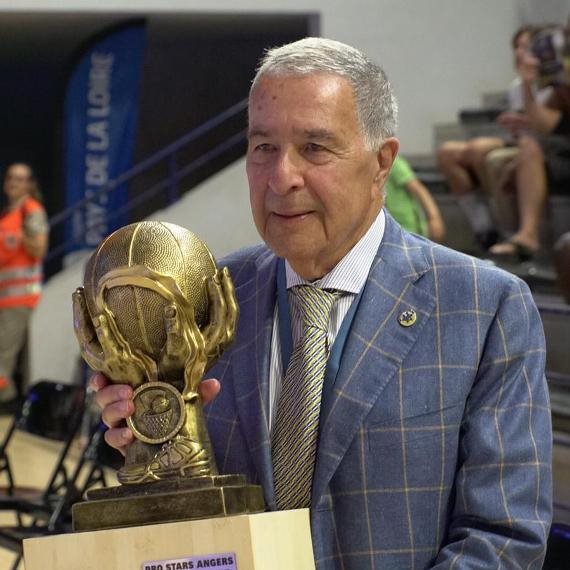 שמעון מזרחי, יו"ר מכבי ת"א