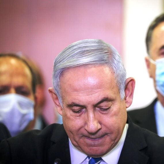 ראש הממשלה בנימין נתניהו