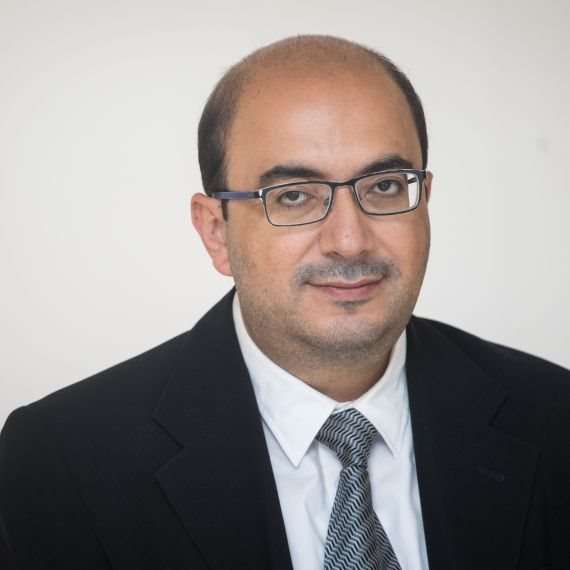 ח"כ סאמי אבו שחאדה