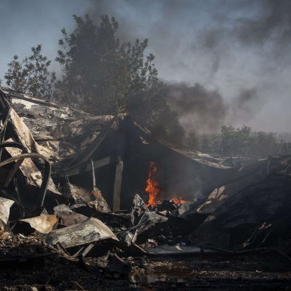 למצולם אין קשר לנאמר