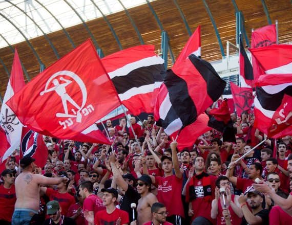 הפועל קטמון תשנה את שמה?