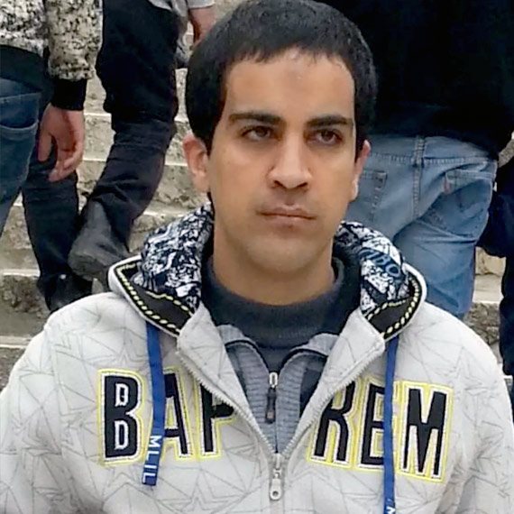 איאד אל־חלאק