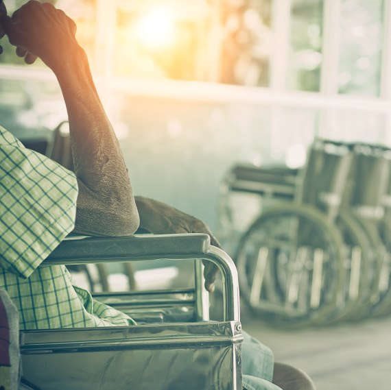 מחדל המטפלים הסיעודיים