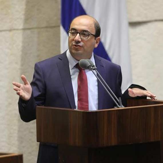 סמי אבו שחאדה