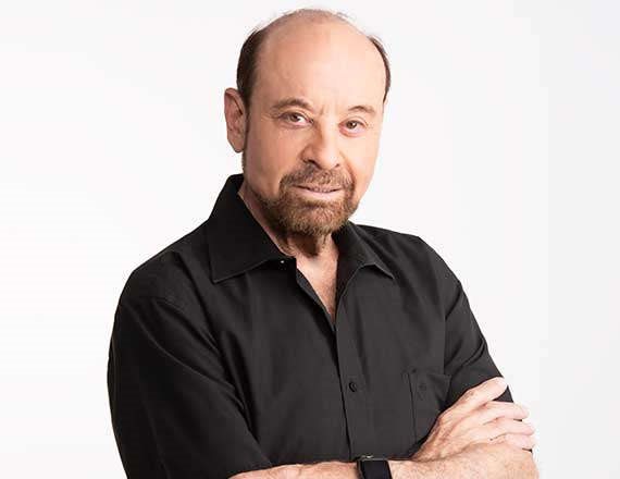 פרופסור רפי קרסו