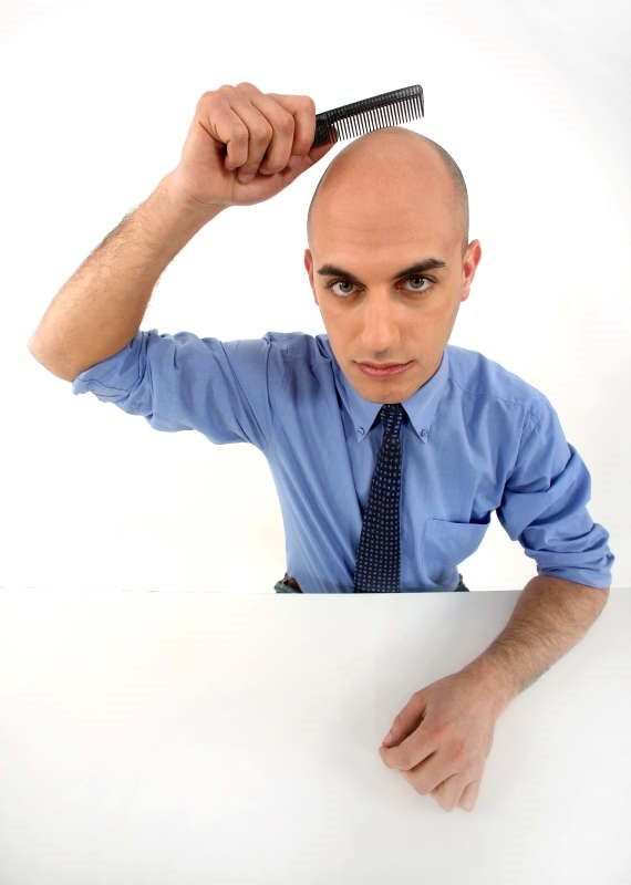 כל מה שרציתם לדעת על השתלת שיער ולא העזתם לשאול