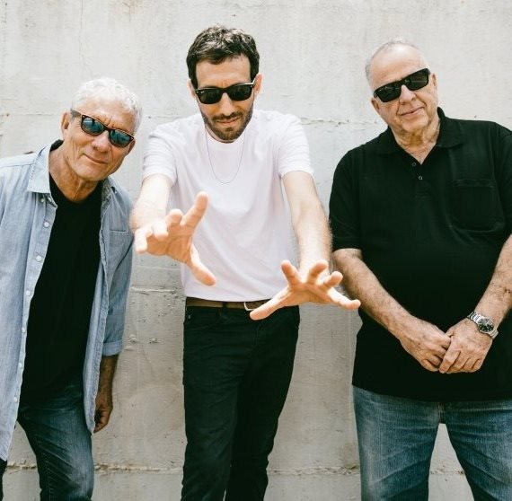 יהודה עדר, אלון עדר והרי ליפשיץ