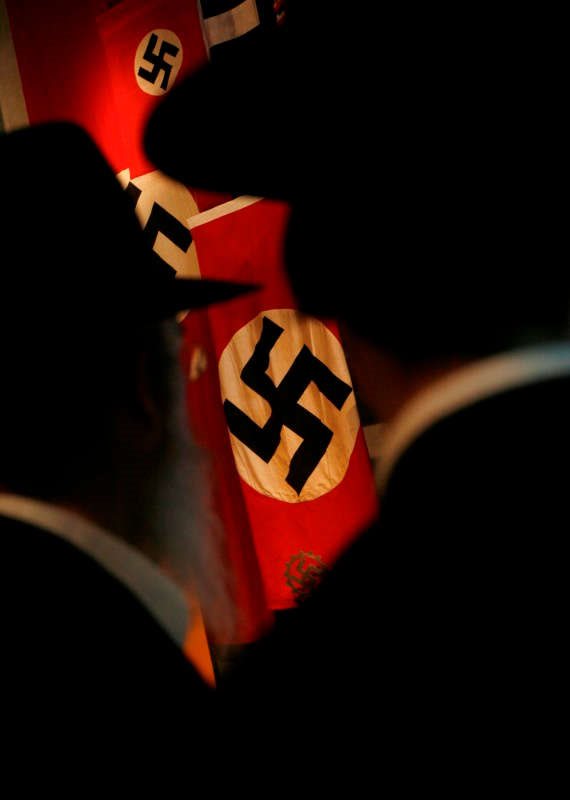 האם לחרדים אכפת יותר מחורבן בית המקדש מאשר מקורבנות השואה?