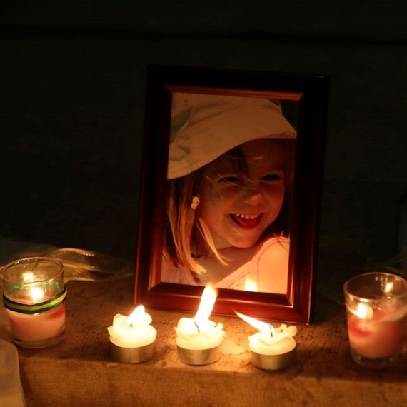 גילויים חדשים בפרשת היעלמותה של מדלן מקאן