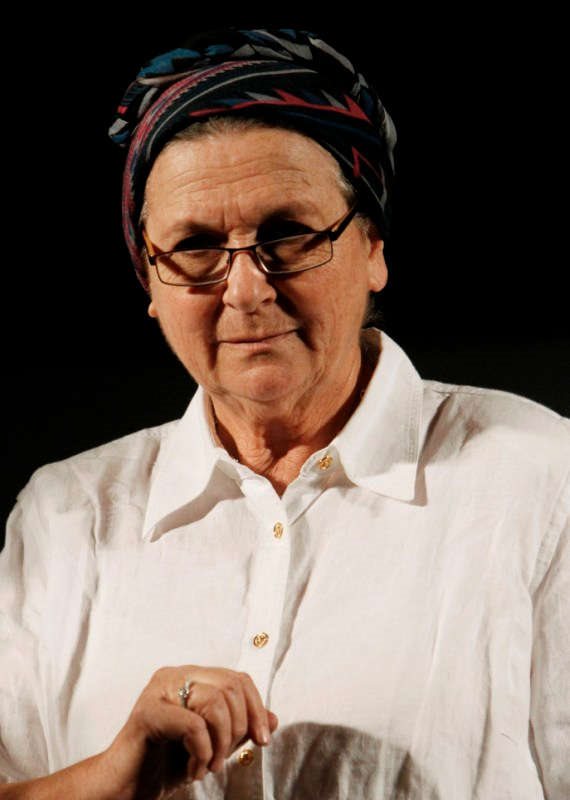 דניאלה וייס